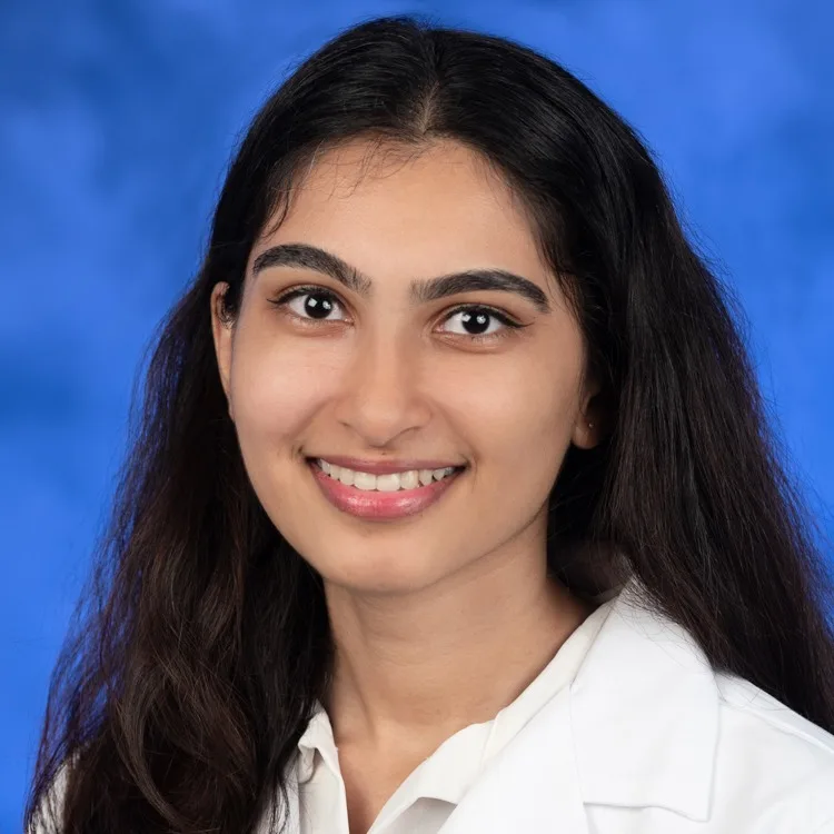 Profile Photo: Ami Mehta