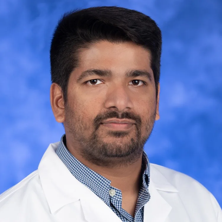 Profile Photo: Anirudh Damughatla