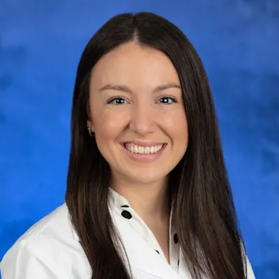Profile Photo: Allie Kukla
