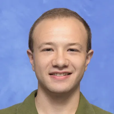 Profile Photo: Kyle Patrick