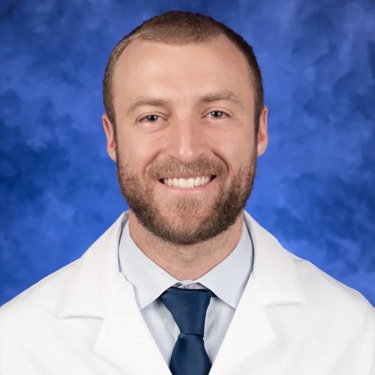 Profile Photo: Kyle Tuohy