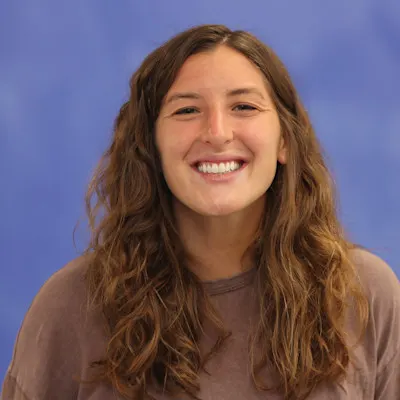 A student photo of Jenny Lausch