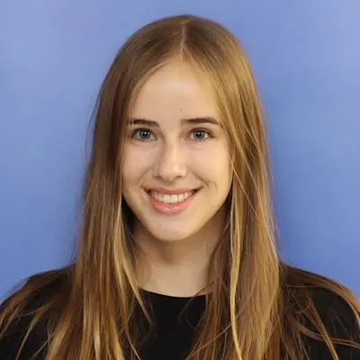 Profile photo: Elise Kersten