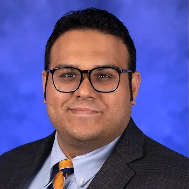 Profile Photo: Aditya Safaya