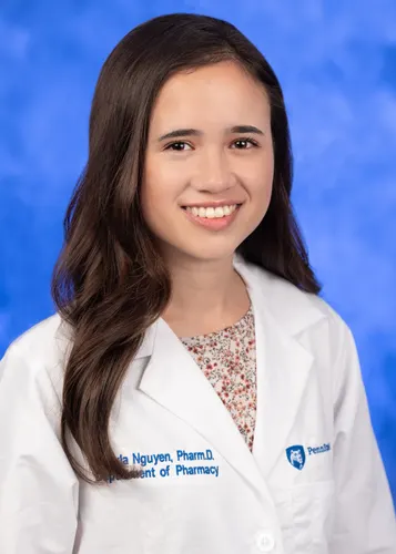 Profile Photo: Kayla Nguyen