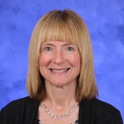 Sue Hassenbein: Profile Photo