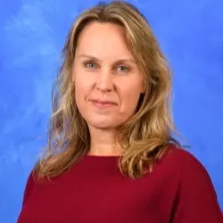 Profile Photo: Angie Morrison