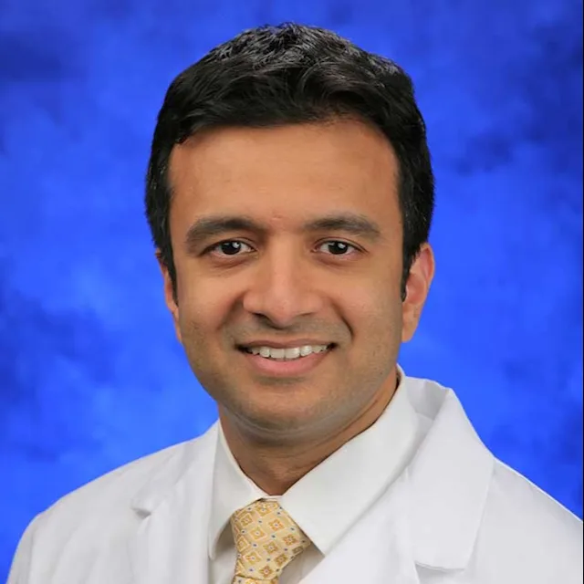 Profile Photo: Punit Jhaveri
