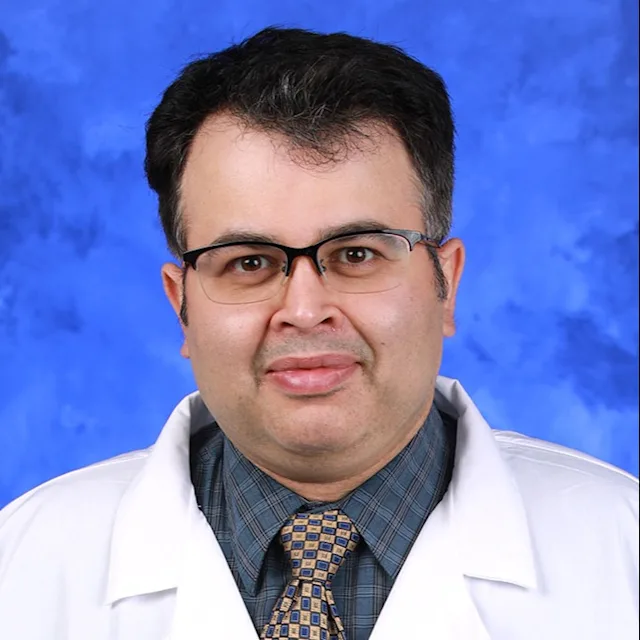 Profile Photo: Deepak Kalra