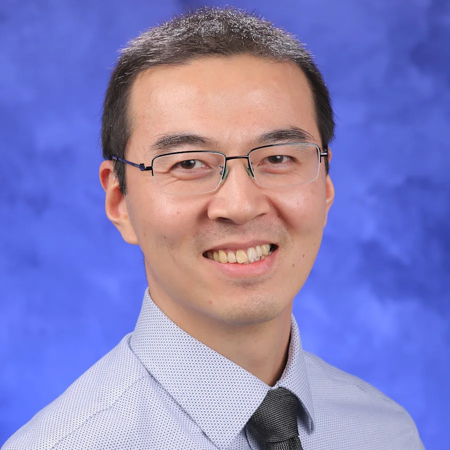 Profile Photo: Shouhao Zhou