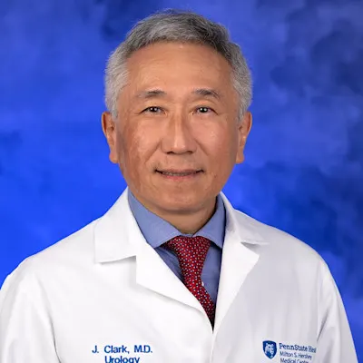 Profile Photo: Joseph Y. Clark