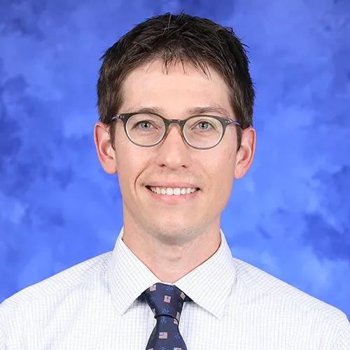 Profile Photo: Mark Lesher