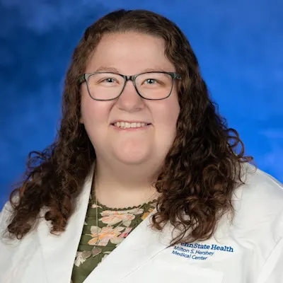 Profile Photo: Rebecca Janelli