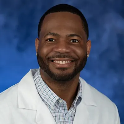 Profile Photo: Chidi Amah