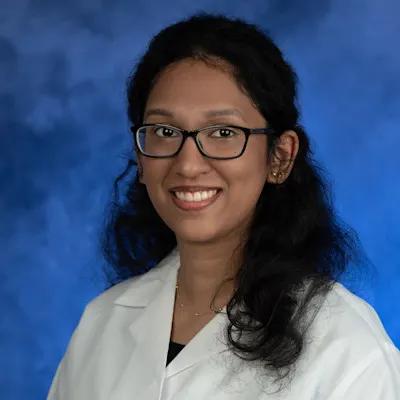 Profile Photo: Nithya Arigapudi