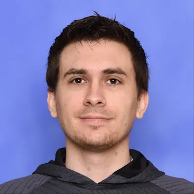 Profile Photo: Daniel Bogush