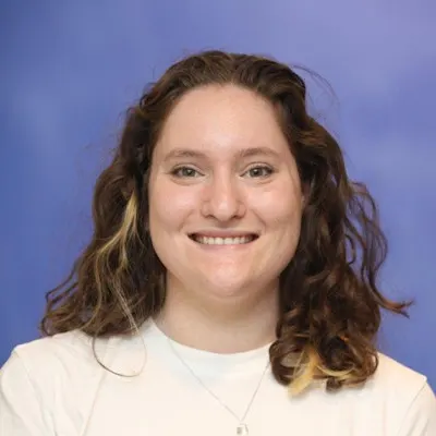 A student photo of Zoe Katz