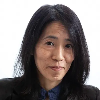 Profile Photo: Chieko Maene