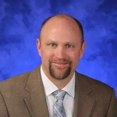 Profile Photo: Gregory Yochum