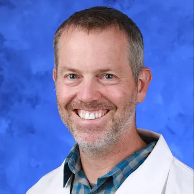 Profile Photo: Benjamin Abney