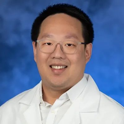 Profile Photo: Samuel Santosa