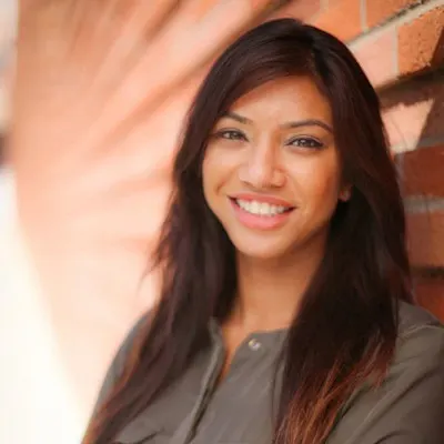 Profile Photo: Gail D'Souza