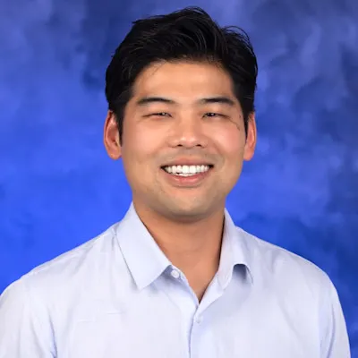 Profile Photo: Rafael Tomoya Michita