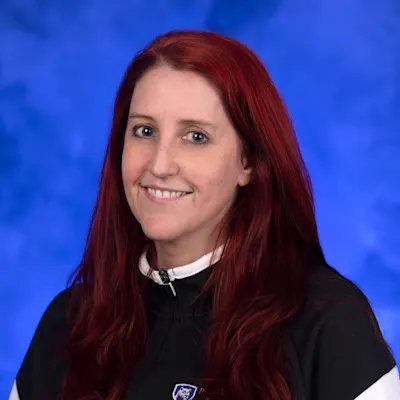 Profile Photo: Erin McMullen