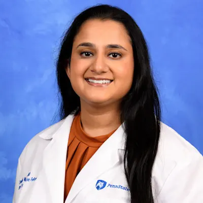 Profile Photo: Swathi Muttana