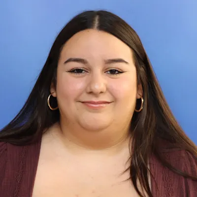 Profile Photo: Nicole Hall