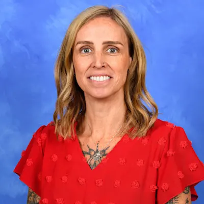 Profile Photo: Samantha Blazer
