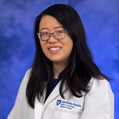 Profile Photo: Mary Chen