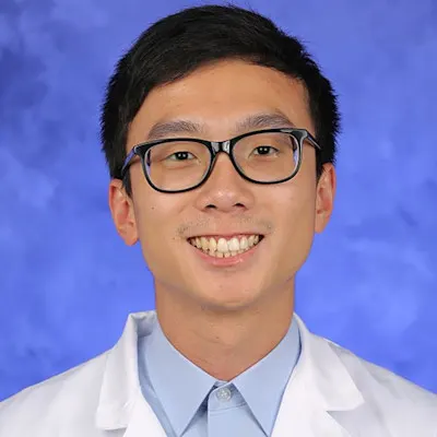 Profile Photo: Stephen Chih