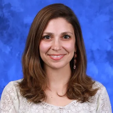 Profile Photo: Jennifer Poger