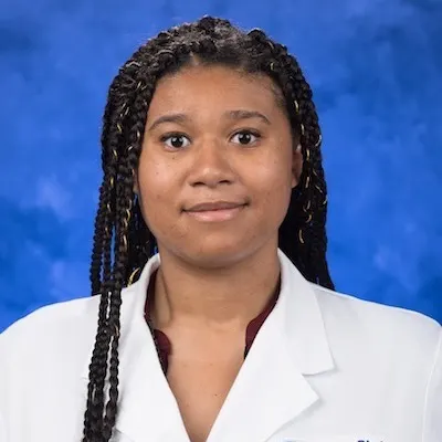 Profile Photo: Brianna Evans