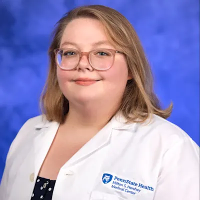 Profile Photo: Lauren Naile