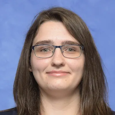 Profile Photo: Ashley Vancleave