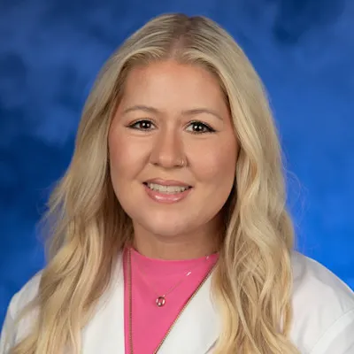 Profile Photo: Allison Sowers