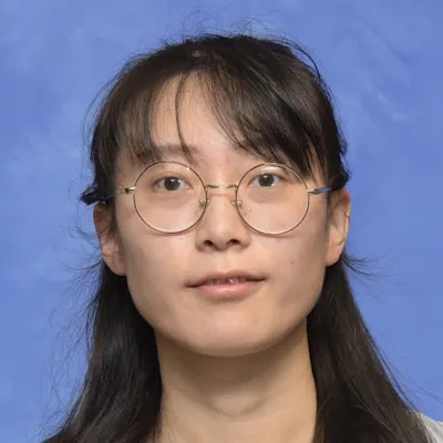 Profile Photo: Jiawen Zhang