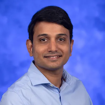 Profile Photo: Sandeep Moothedath Subrahmanian