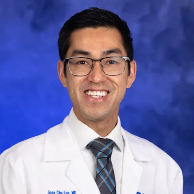 Profile Photo: Jose Chu Luo