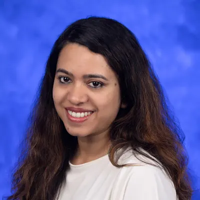 Profile Photo: Syeda Farhana Afroz