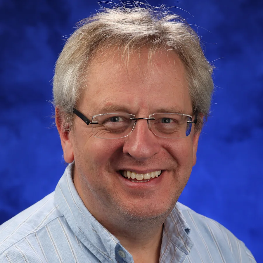 Profile Photo: Blaise Peterson