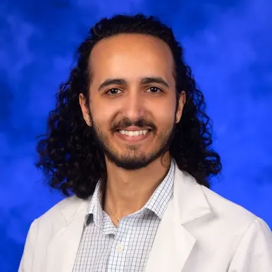 Profile Photo: Farid Zeineddine