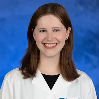 Profile Photo: Sarah Gehman