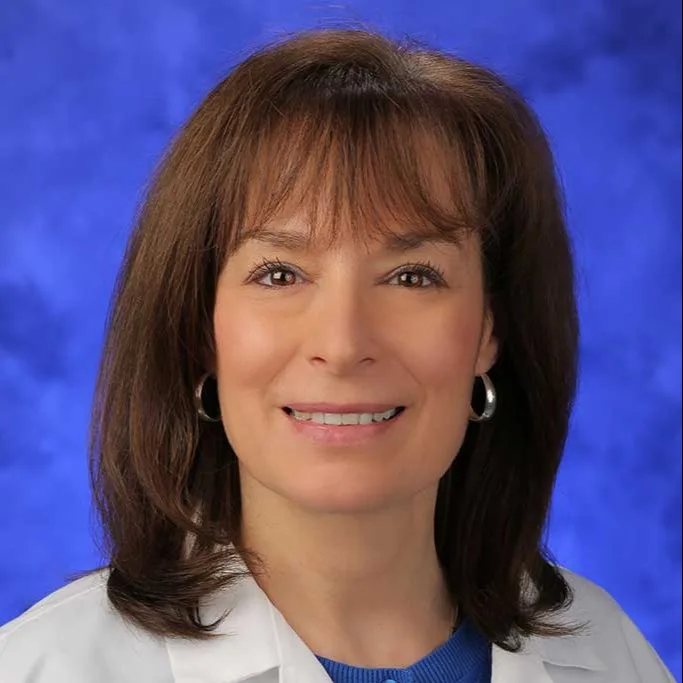 Profile Photo: Katherine Curci