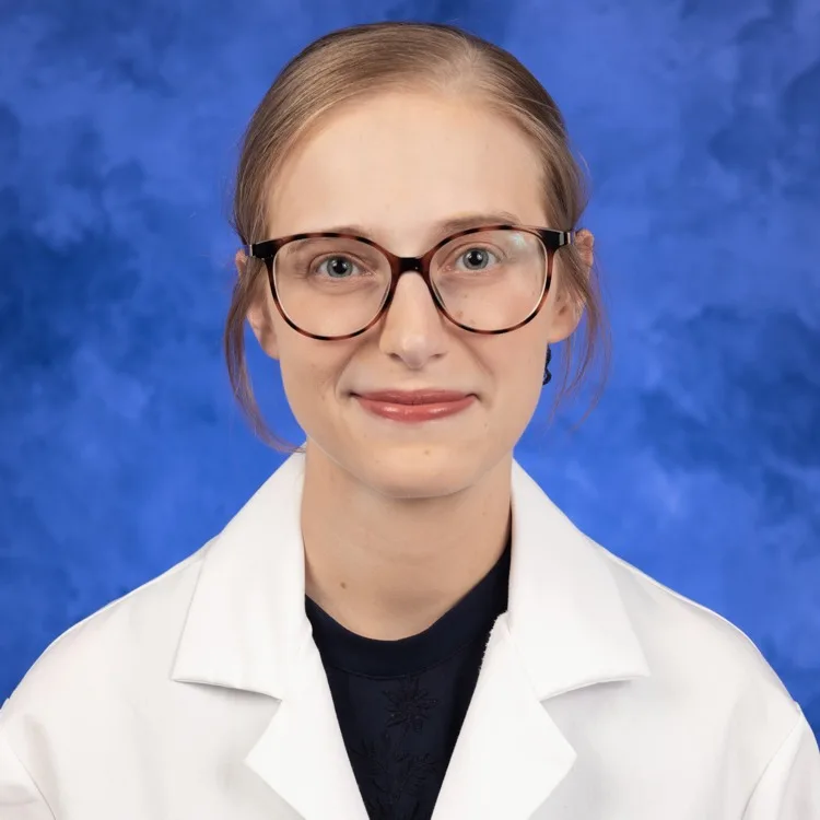 Profile Photo: Kayla Fresco