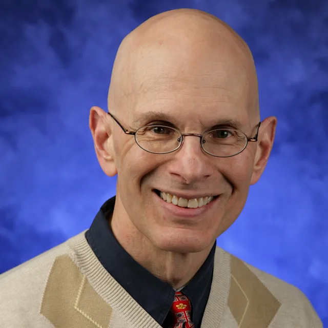 Profile Photo: Richard Mailman