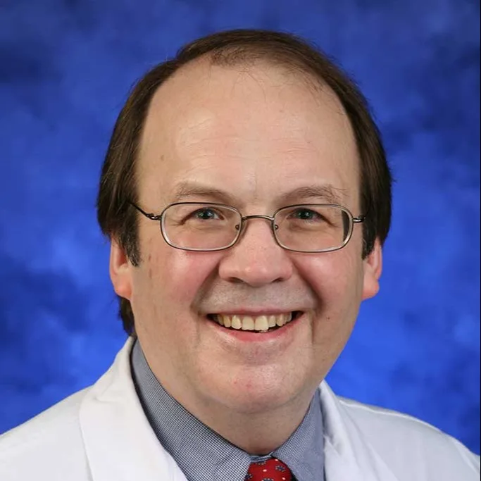 Profile Photo: John Kelleman