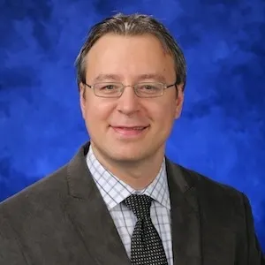 Profile Photo: George-Lucian Moldovan
